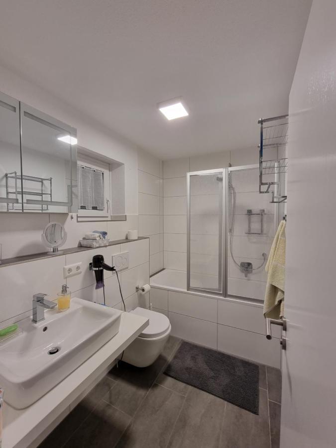 Holiday Apartment Moises y Ruth Murg  Exterior foto