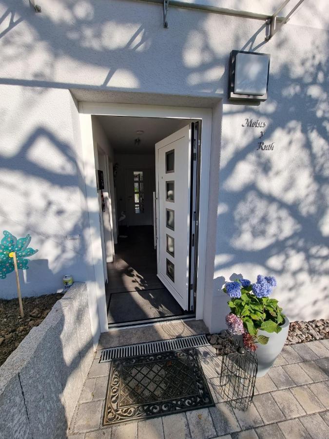 Holiday Apartment Moises y Ruth Murg  Exterior foto