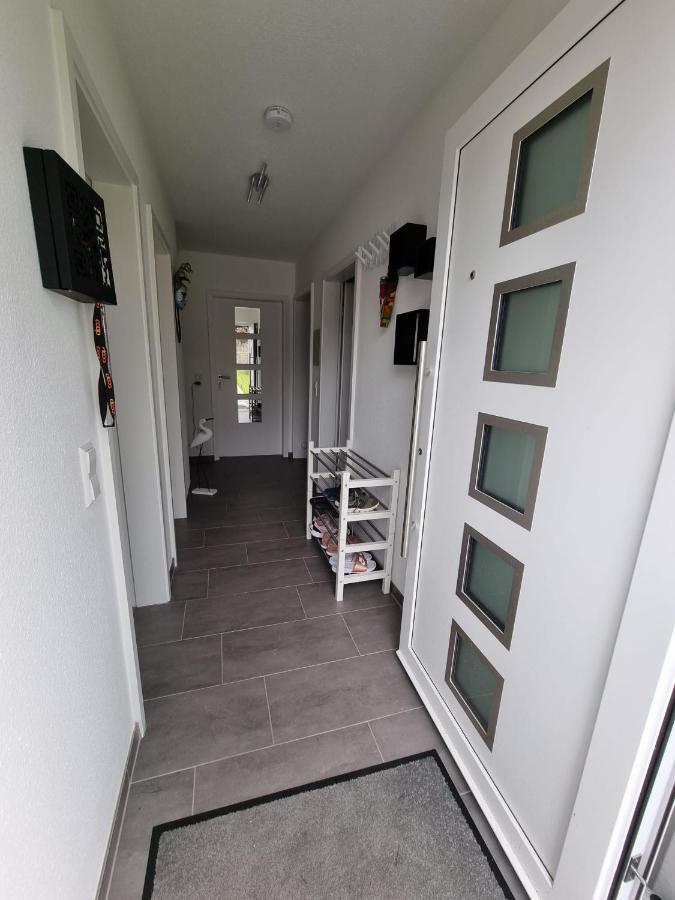 Holiday Apartment Moises y Ruth Murg  Exterior foto